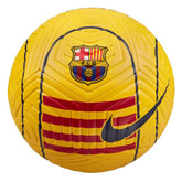 Balón De Fútbol Nike Fc Barcelona