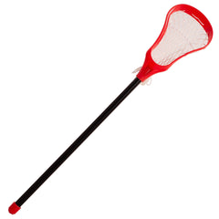 Pack Lacrosse Con Pelota Softee Klein
