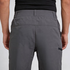 Pantalón Corto De Hombre Trekking Active