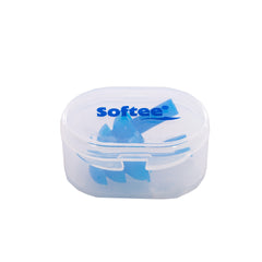 Juego Tapones Oído Silicona Laxfix