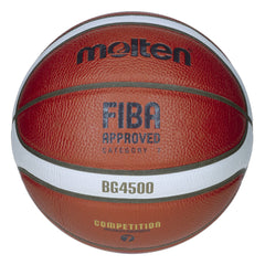 Balón Molten Baloncesto B7G4500 Feb