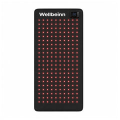 Esterilla De Luz Roja - Redinn Mat