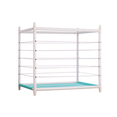 Rack Sencillo Para Balones