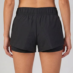 Pantalón Corto De Mujer Softee Aroa