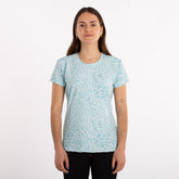 Camiseta Softee Supreme Mujer