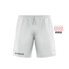 Pantalón Corto Givova Capo