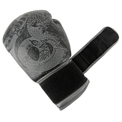 Guantes Boxeo Profesionales Ufc Naga