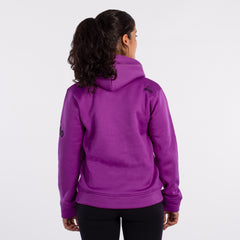 Sudadera Vibor-A Yarara Mujer