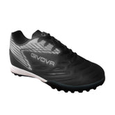 Caja De 12 Pares De Botas De Fútbol Givova Stiva Tf-J1 Junior