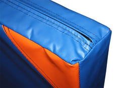 Colchoneta Ignifuga Total Con Cantoneras Y Asas