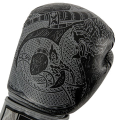 Guantes Boxeo Profesionales Ufc Naga