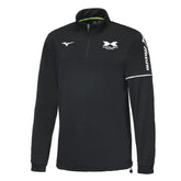 Sudadera Mizuno-Harlem Senday