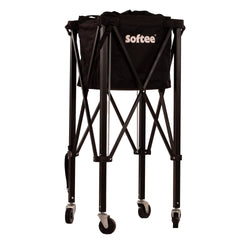Carro Portapelotas De Tenis/Pádel Softee Rebounce