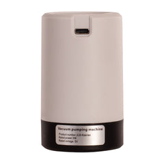 Mini Compresor Small