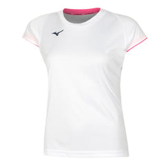 Camiseta Mizuno-Harlem Sleeve Muj