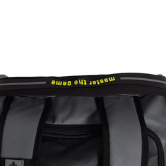 Paletero Black Crown Wonder Pro Hard