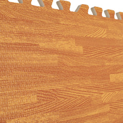 Pack 4 Tapices Infantil 600X600X12 Mm