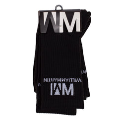 Pack De 2 Pares De Calcetines William Martin Lincoln