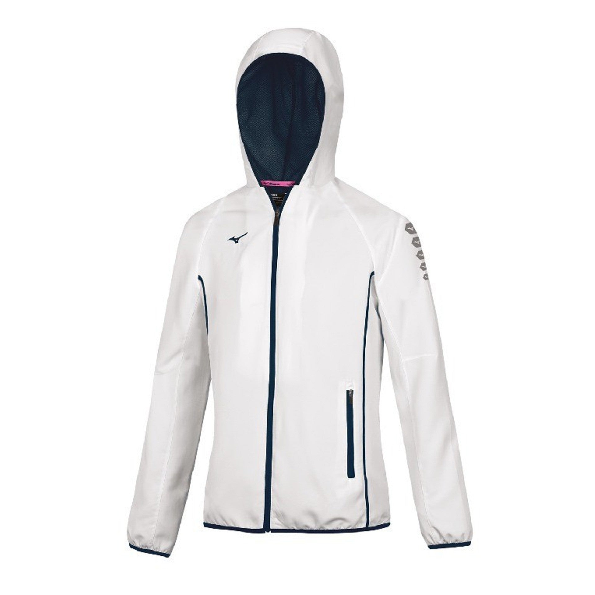 Jacket Mizuno Team Nagasaki Mujer