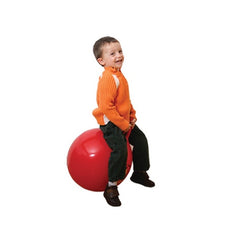 Pelota Saltarina Niños Anti Pinchazos