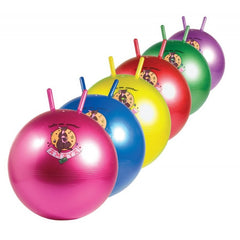 Pelota Saltarina Niños Anti Pinchazos