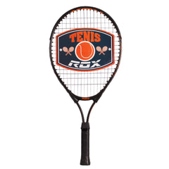Kit De Entrenamiento Tenis Rox Hammer Junior
