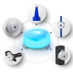 Luces de Reacción Lummic - Kit 8 Ud.