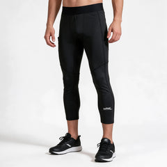 Mallas Running Softee Active Performance 3/4