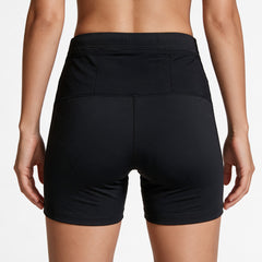 Mallas Running Softee Active Performance Woman - Negro / Xs