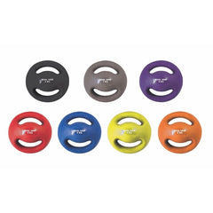 Balón Medicinal Doble Asa