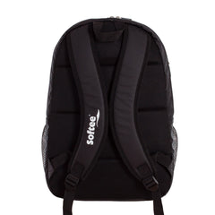Mochila Softee Car Urban - Negro / Única