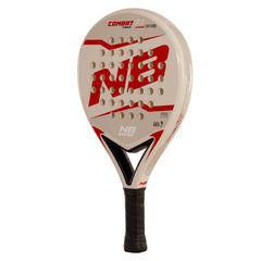 Pala De Pádel Enebe Combat Fiber Jr