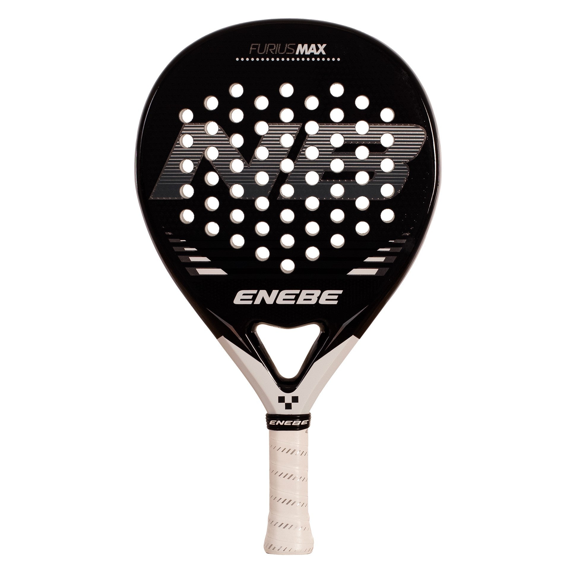 Pala De Pádel Enebe Furius Max Holographic