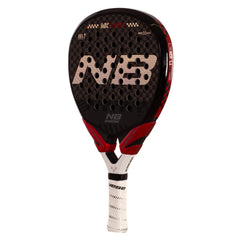 Pala De Pádel Enebe Mx Turbo Red