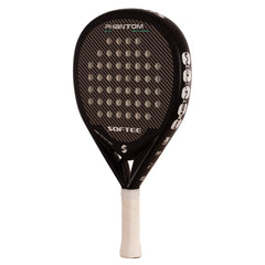 Pala De Pádel Softee Phantom Black