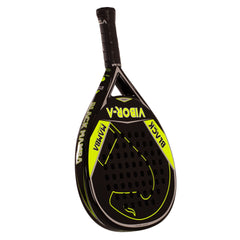 Pala De Pádel Vibor-A Black Mamba Re-Edition