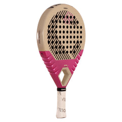 Pala De Pádel Vibor-A Diva Elite Cream