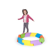 Pasillo De Equilibrio Multi Posición