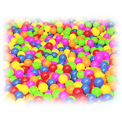 Bolas Para Piscina Infantil