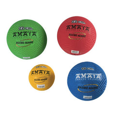 Pelota Rugosa Caucho Celular