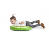 Plataforma Rocket Deslizante