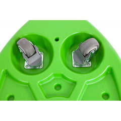 Plataforma Rocket Deslizante