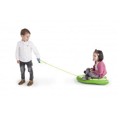 Plataforma Rocket Deslizante