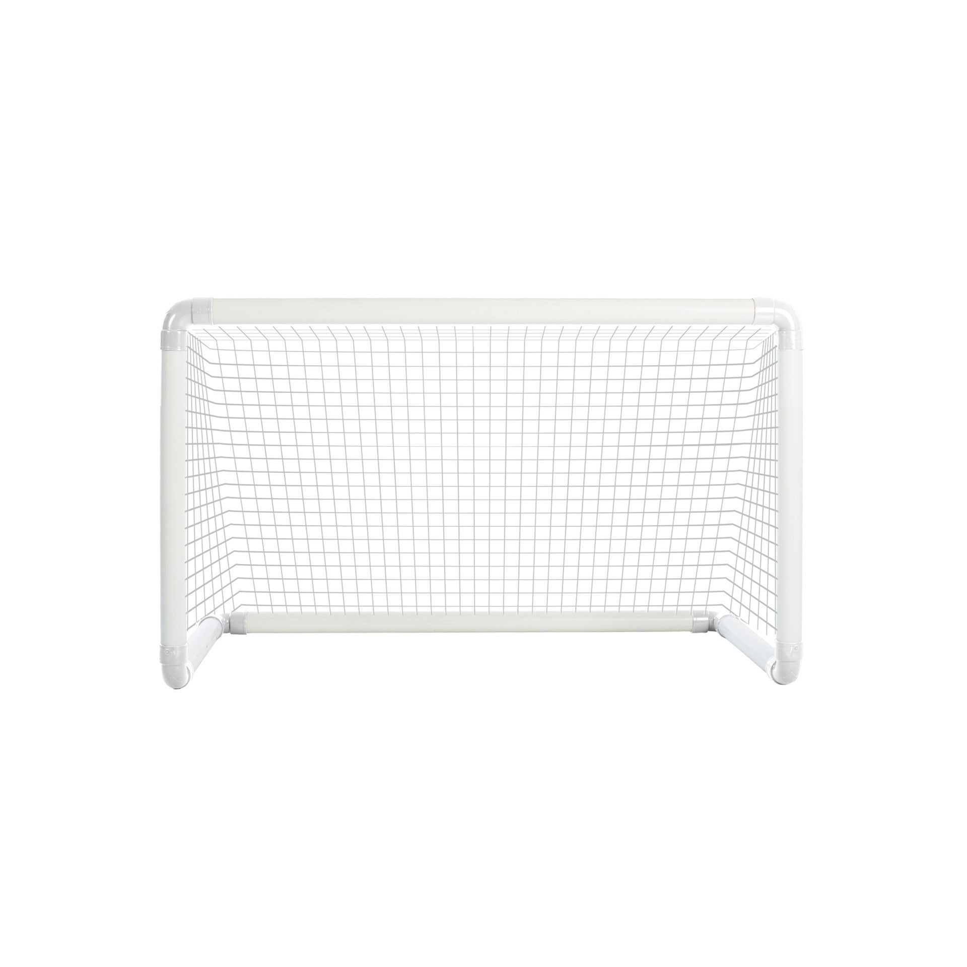 Porterías Multiusos Pvc 70X50X40Cm - Incluye Red