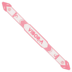 Protector De Pala De Pádel Vibor-A Diva Rosa