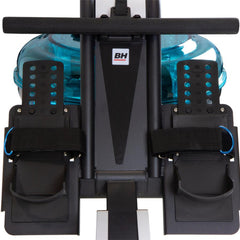 Máquina de Remo BH Cardiff R370