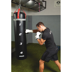 Saco Boxeo Para Entrenamiento MMA