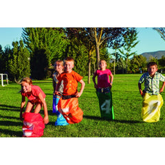 Sacos Carreras Numerados