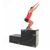 Soft Plyo Box - Bloques pliométricos