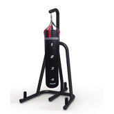 Soporte Portátil Para Saco De Boxeo